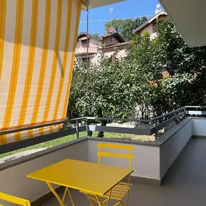Frühstückspension Fior Di Campo, Ronago