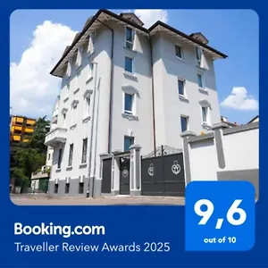 Gasthof Tosati, Monza